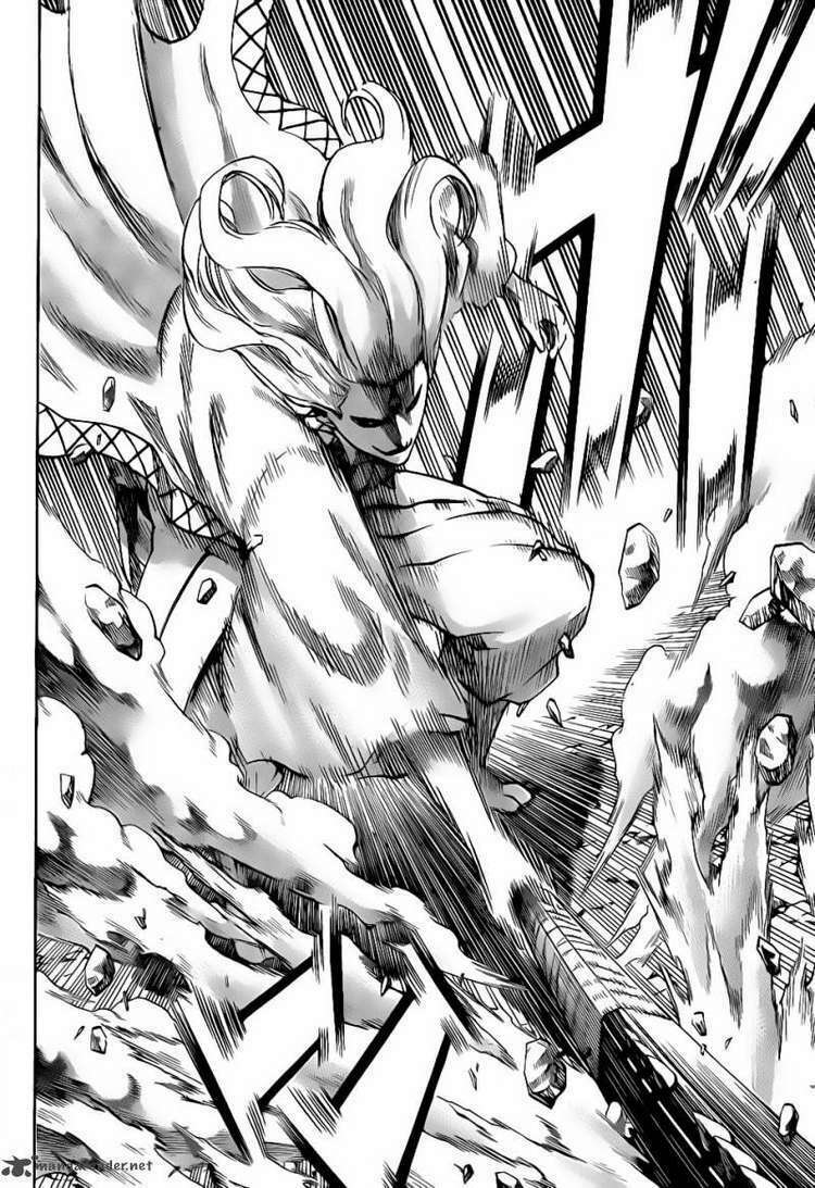 gamaran chapter 97 11