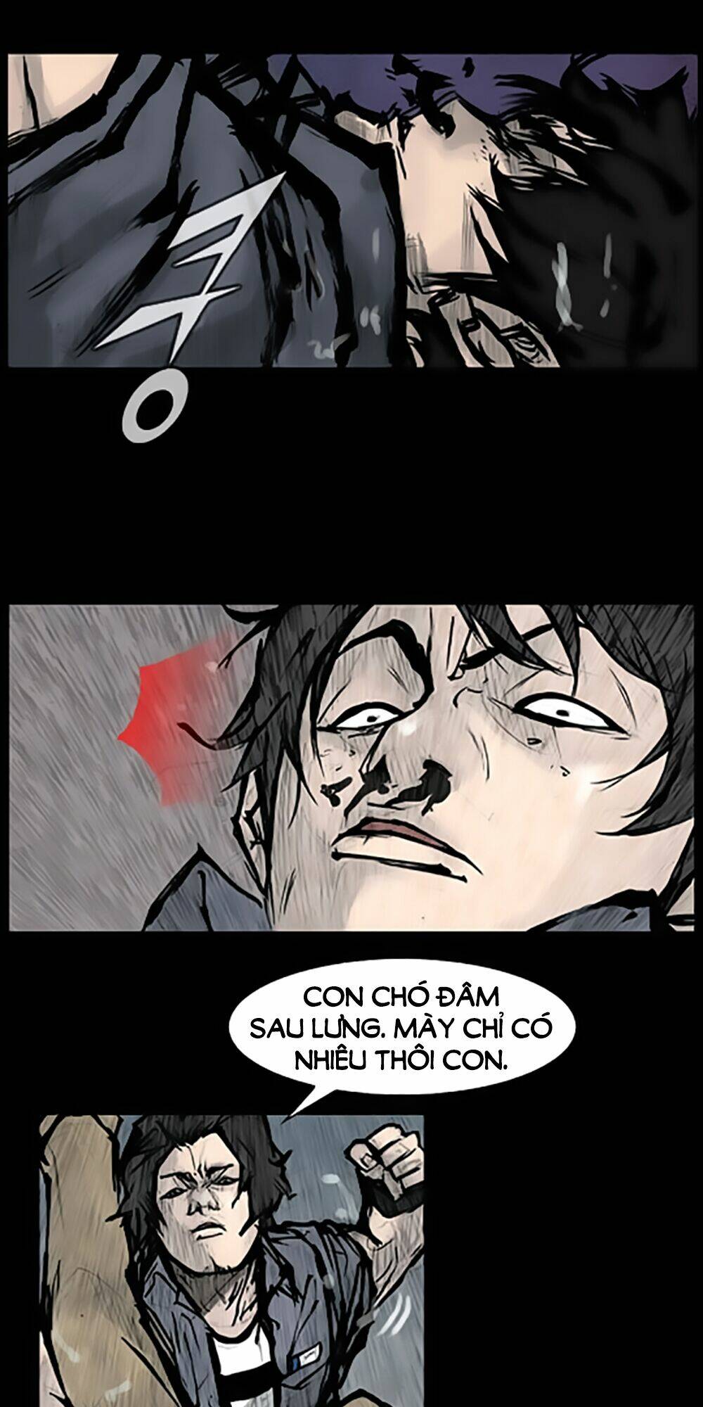 dokgo | độc cô chapter 86 33