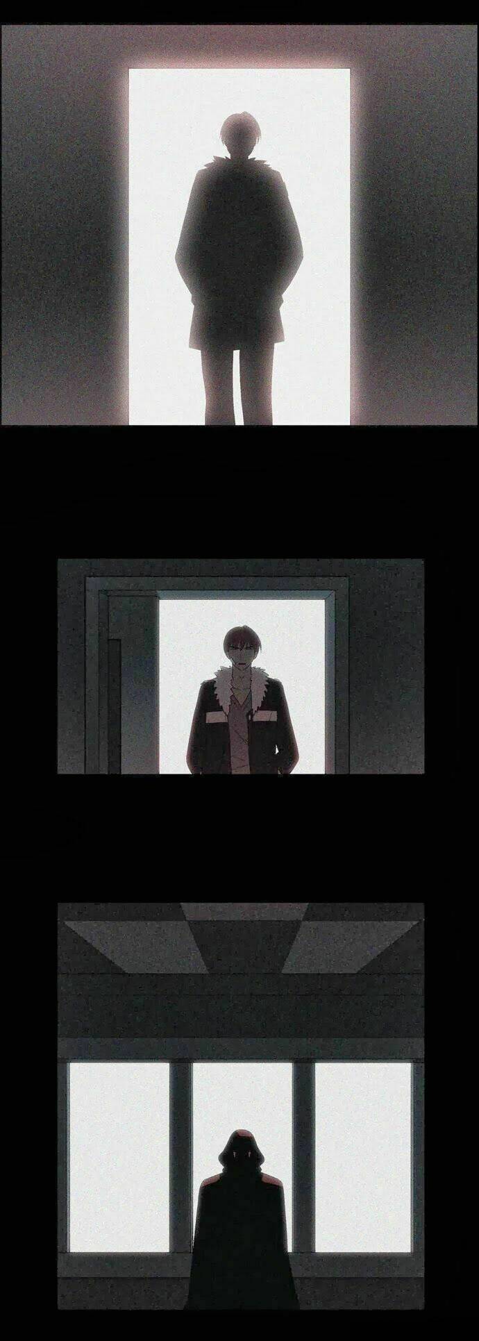 dead sorcerer chapter 8 31