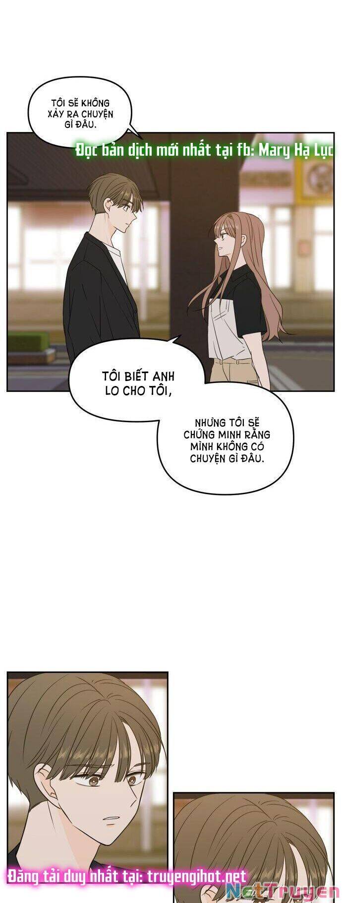 kiếp này cũng xin chăm sóc tôi như vậy nhé kiếp này cũng xin chăm sóc tôi như vậy nhé chapter 68 3