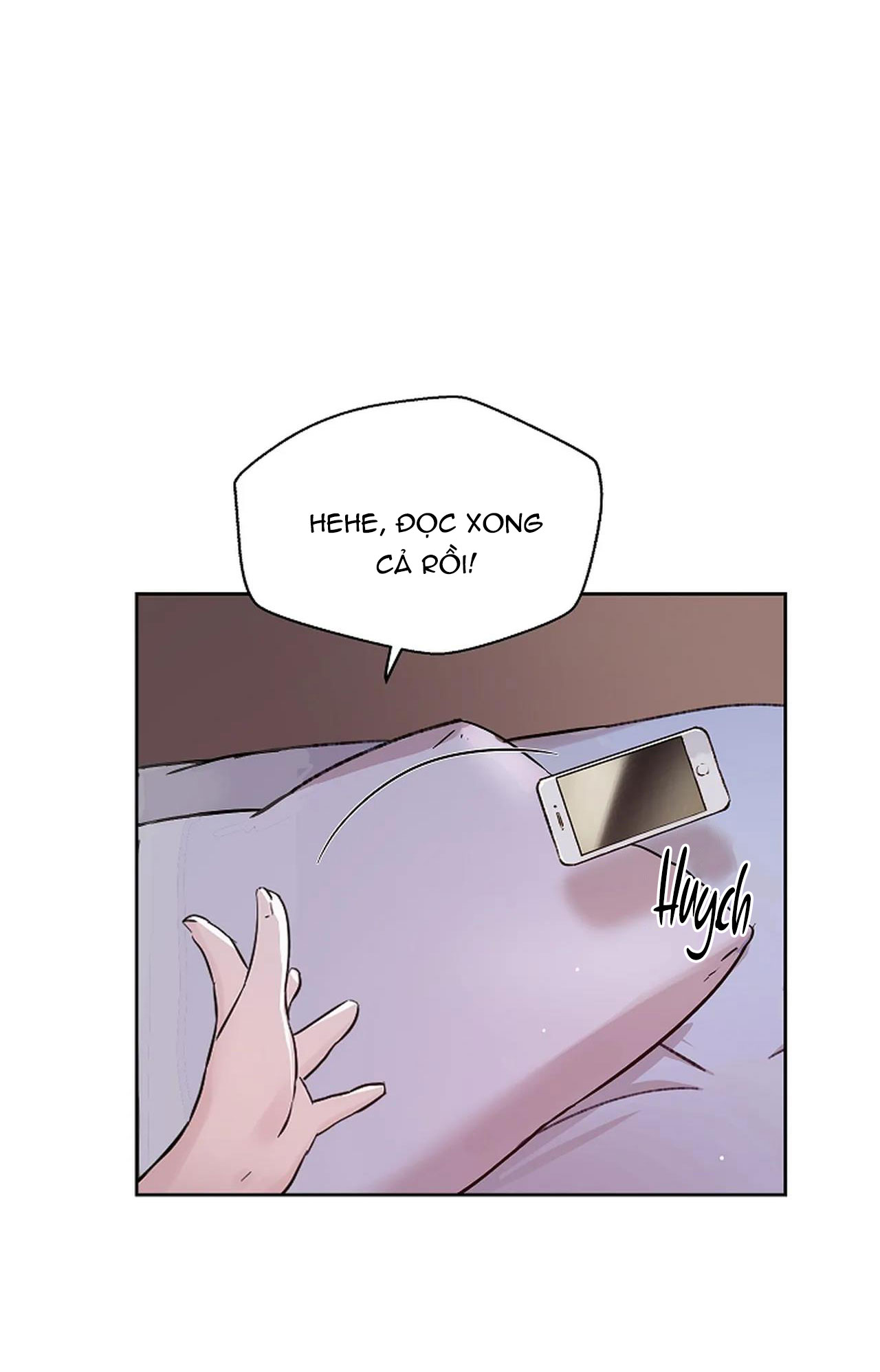 [18+] công tư phân minh chapter 41 58