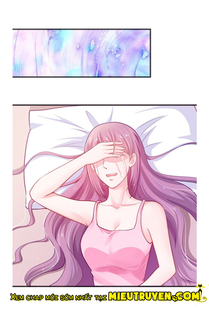 độc nhất sủng ái của thủ tịch chapter 19 13