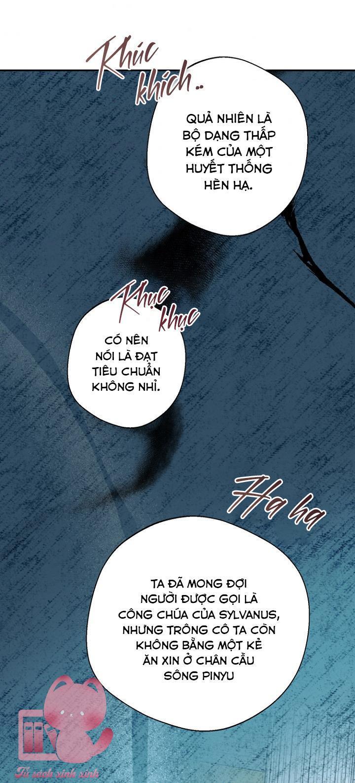 bỏ quách chồng con đi, tiền bạc mới là tất cả chapter 3 51