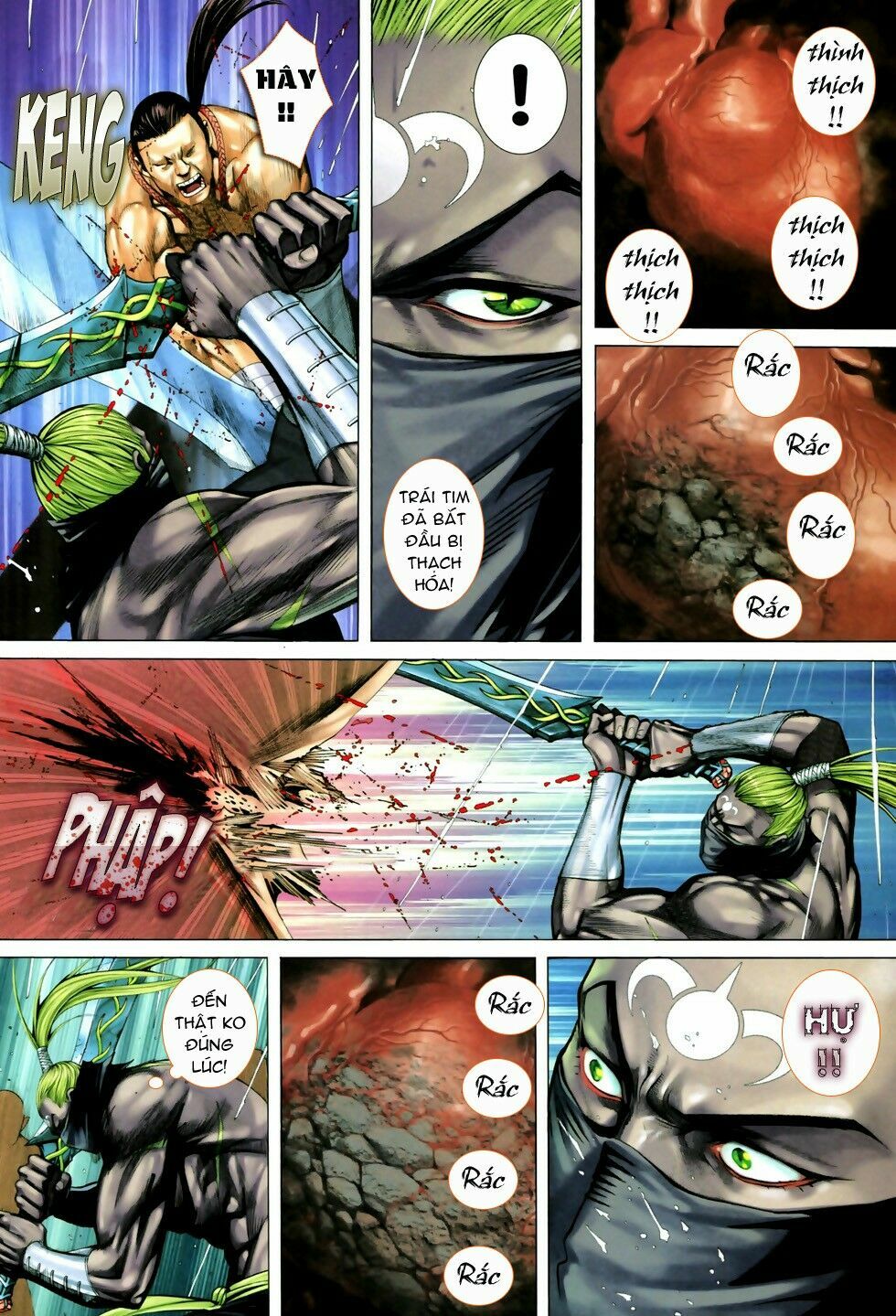 phong thần ký chapter 62 21