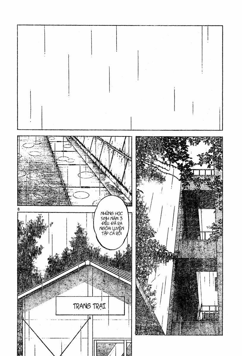 trò chơi vượt qua thử thách chapter 30 7