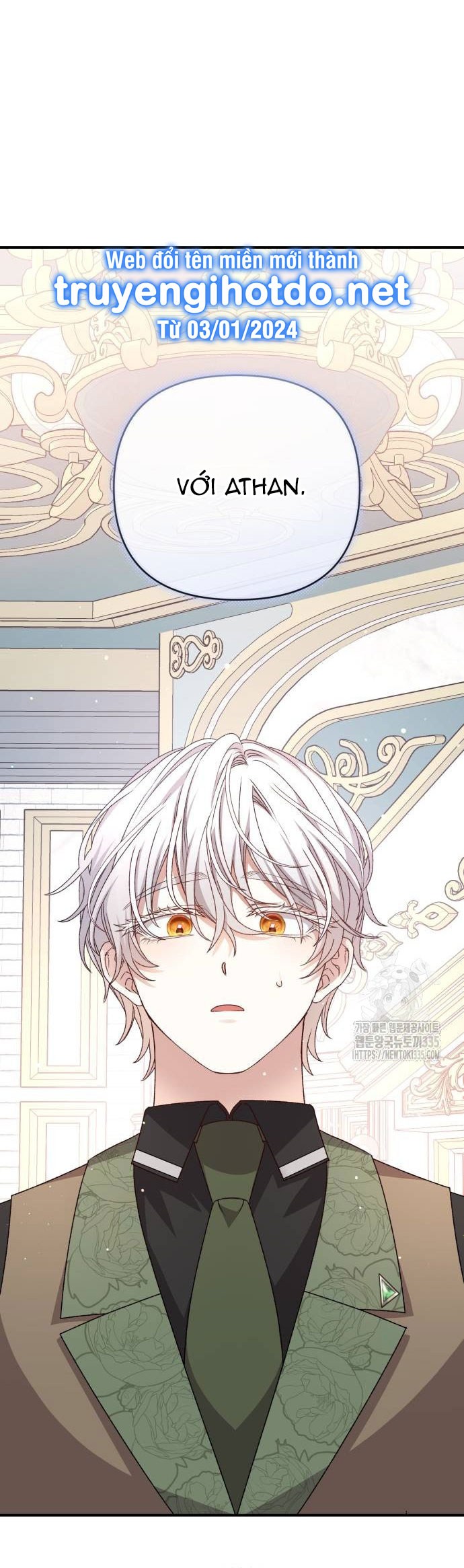 bạo chúa muốn có cuộc sống tốt đẹp chapter 66.1 3