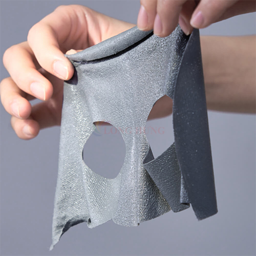 Mặt nạ thạch Luvum Mask (01 miếng/ 05 miếng) - Hàng chính hãng