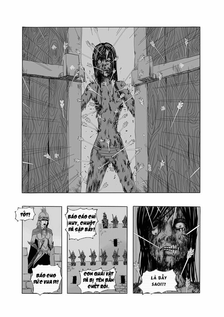 collapse of the world as we know it chapter 19 9