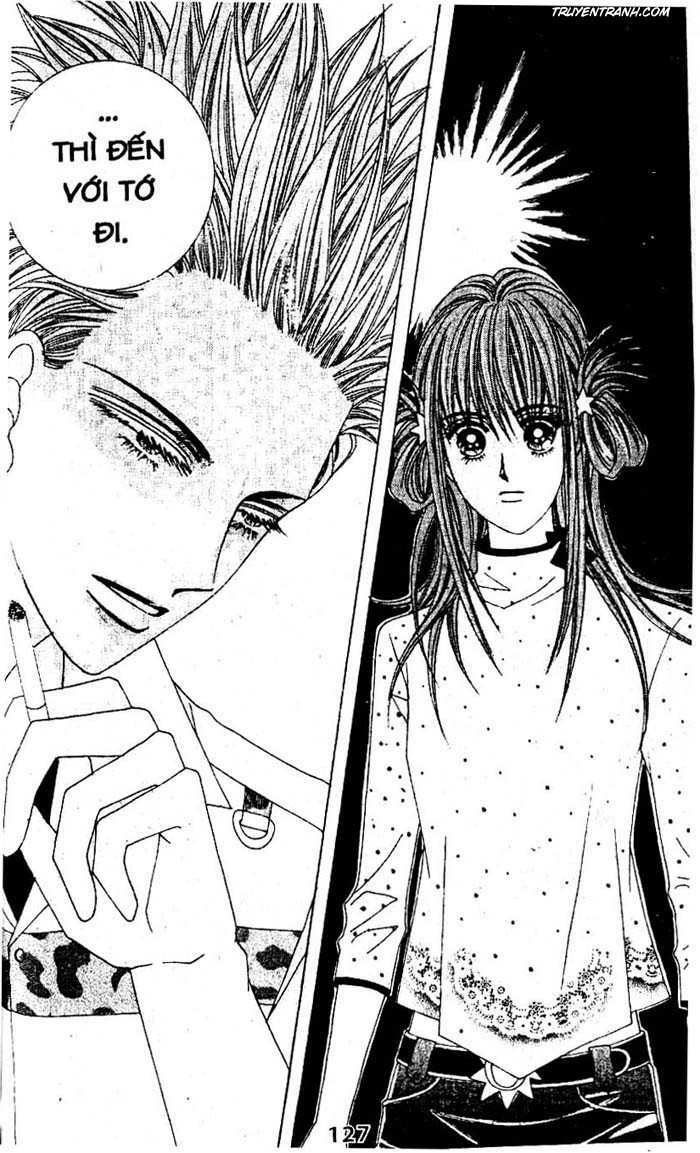 nhà trọ hoàn hảo chapter 41 15