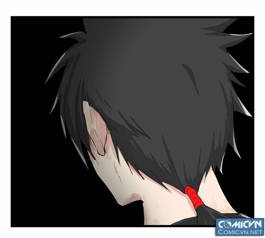 tháp trăm tầng chapter 4 33