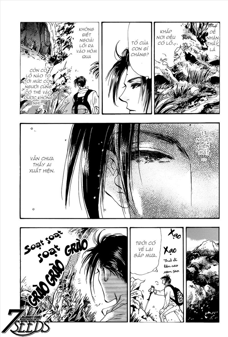 mầm sống chapter 127 4