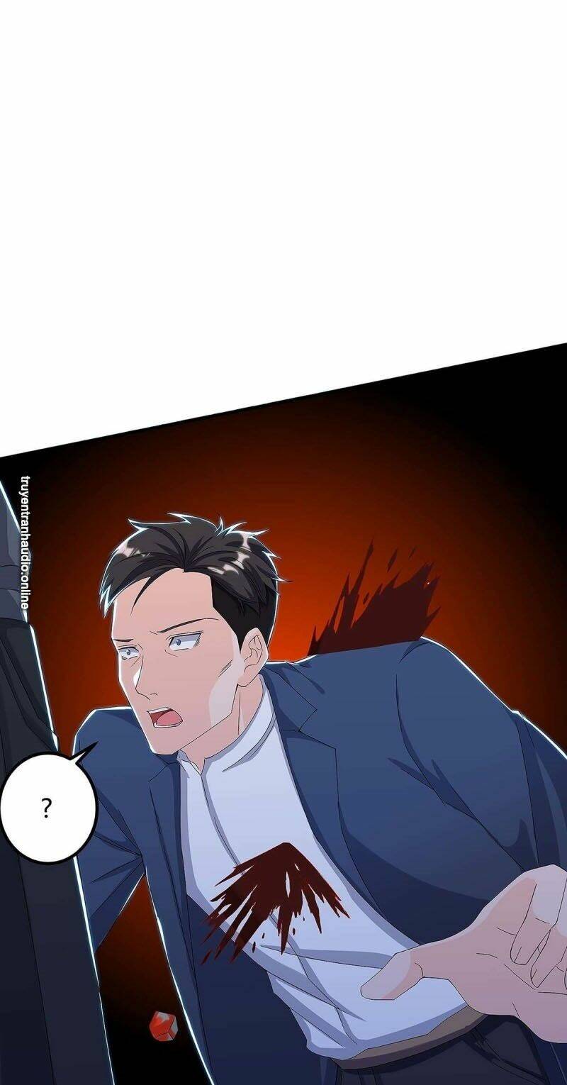 trọng sinh khí thiếu quy lai chapter 113 19