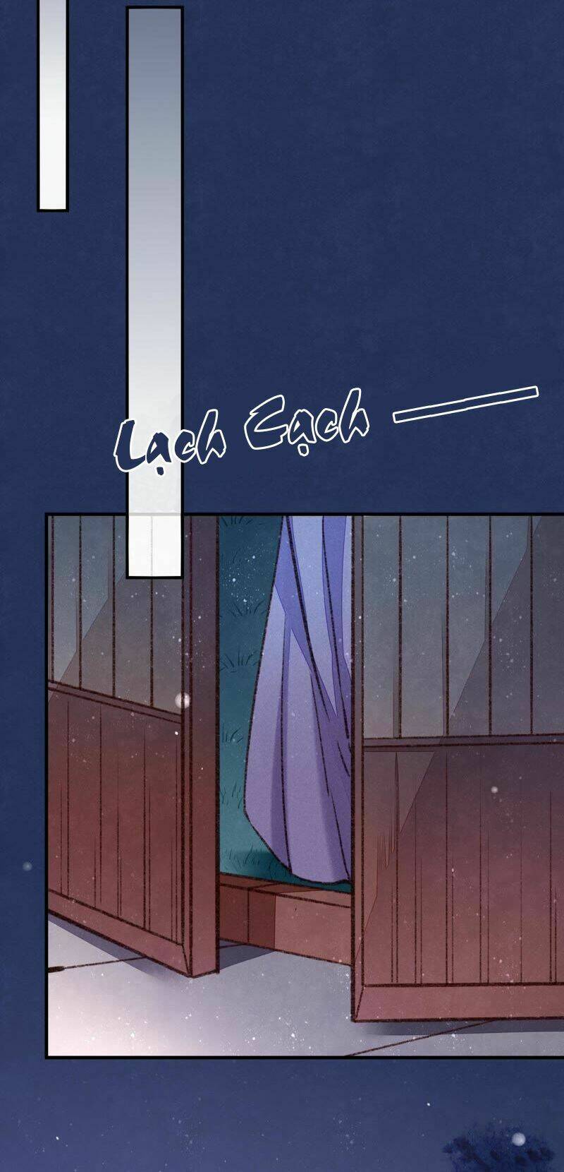 hoàng thái phi cũng muốn yêu chapter 21 44