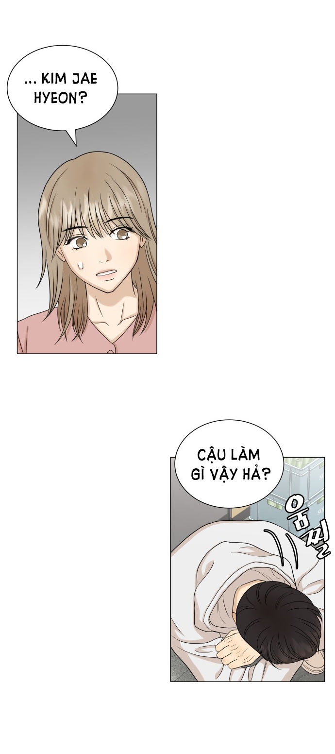 Tuyển Tập Truyện Ngắn Dằm Khăm Của Bạn Mảy chapter 19.1 - Trang 9