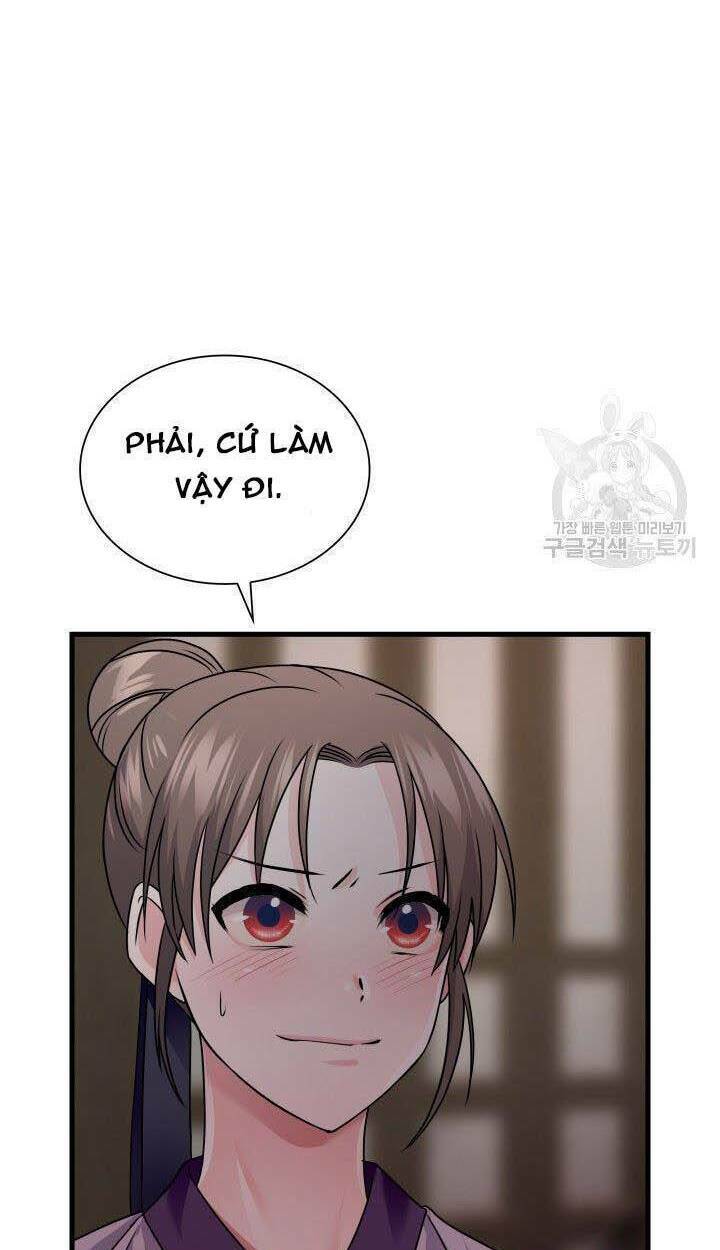 cô dâu của sói đen chapter 7 71