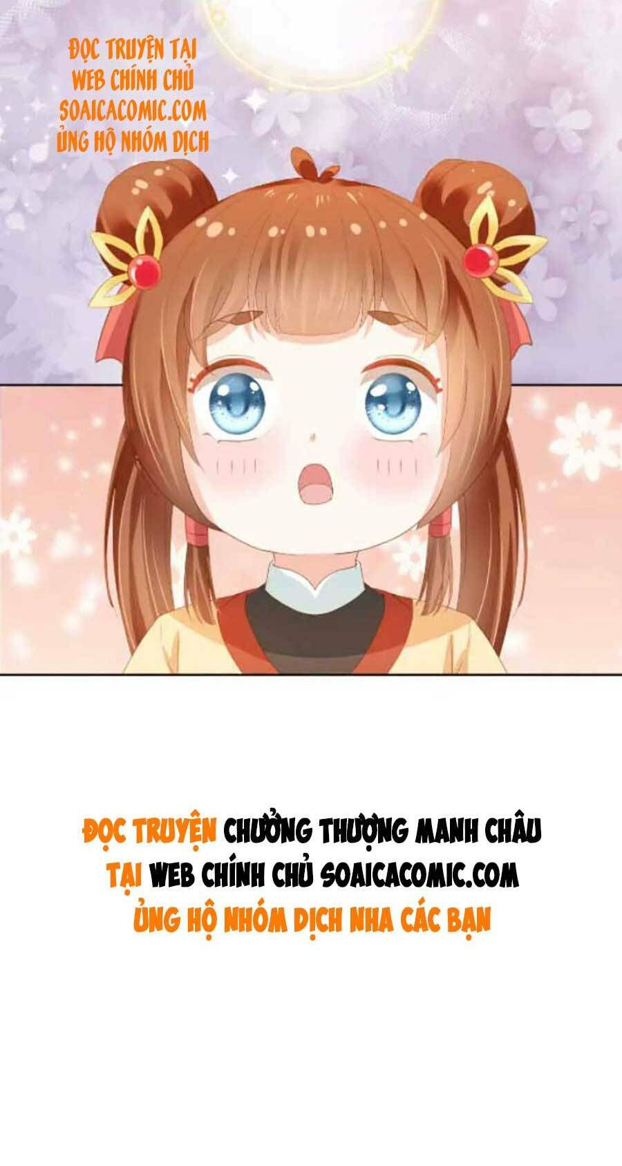 nhặt được bảo bối manh manh chapter 77 35