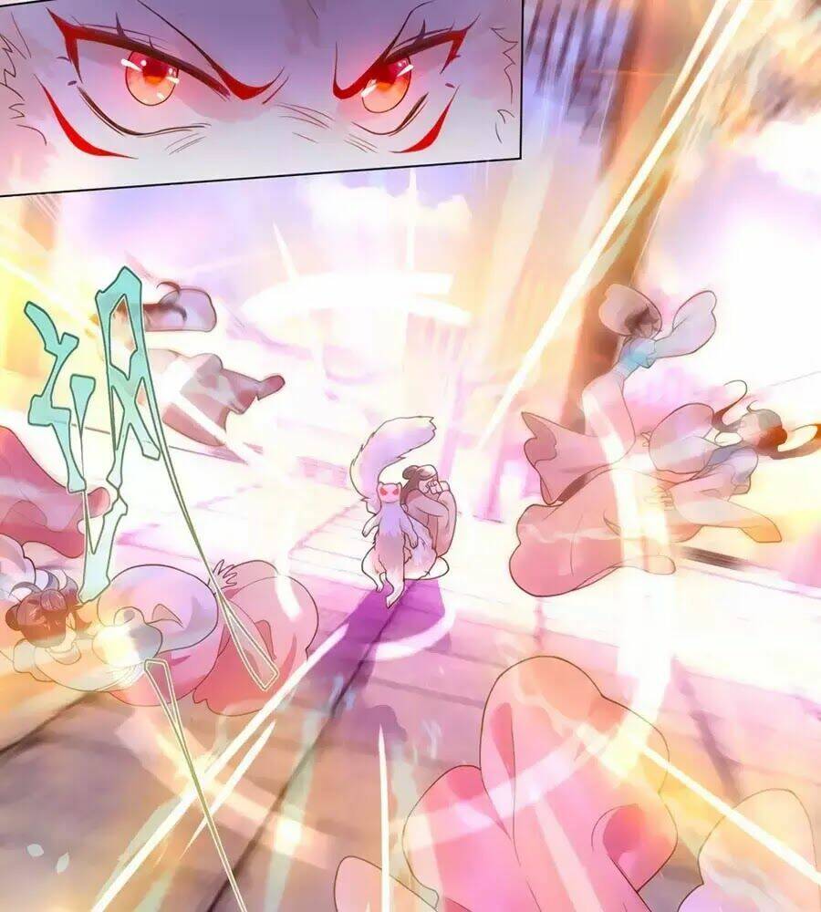 dưỡng thú vi phi chapter 7 22