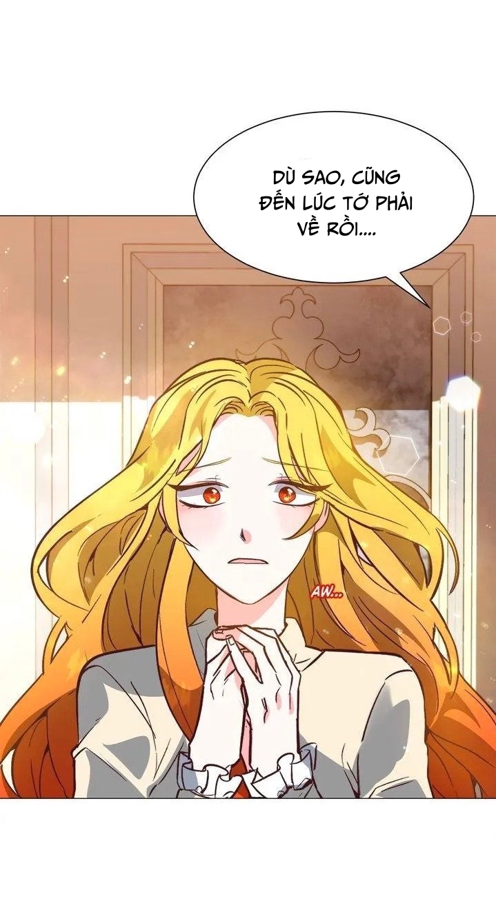 cách để nhân vật phụ phá đảo game hẹn hò chapter 22 2