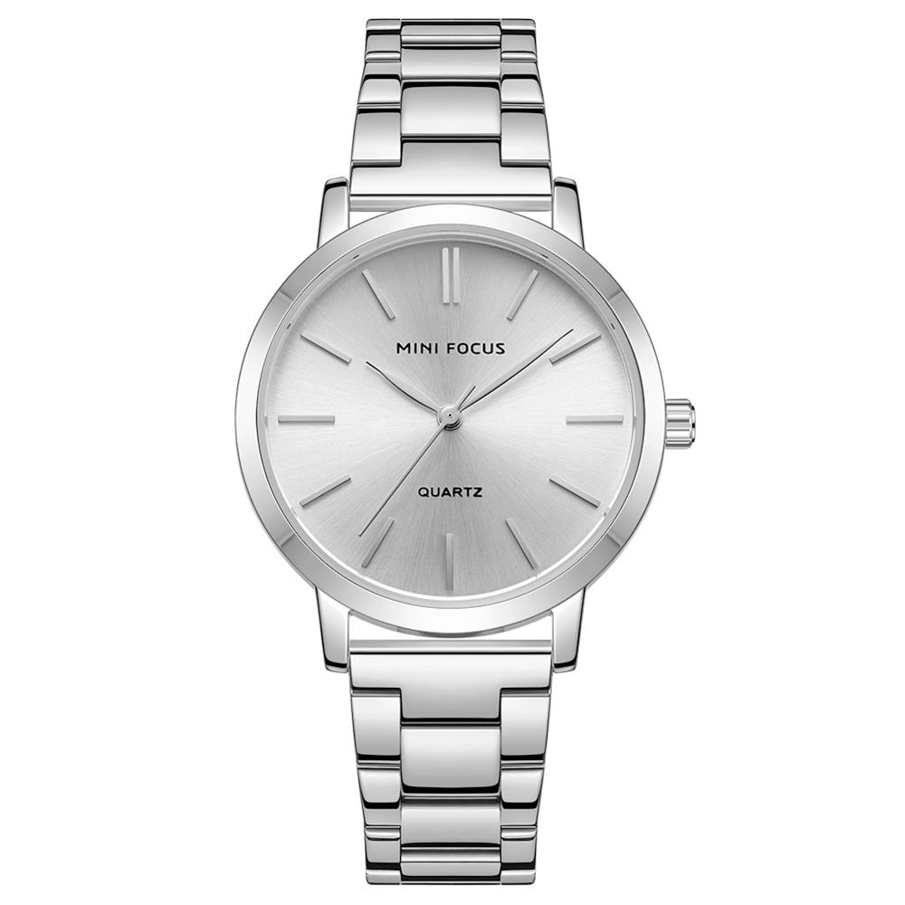 Đồng hồ MINI FOCUS Women Classic Quartz chống thấm nước