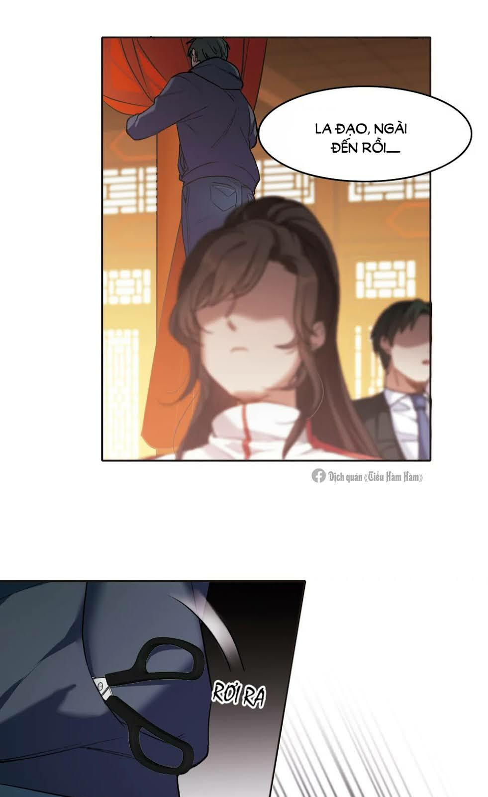 thế giới đệ nhất cự tinh chapter 18.2 8