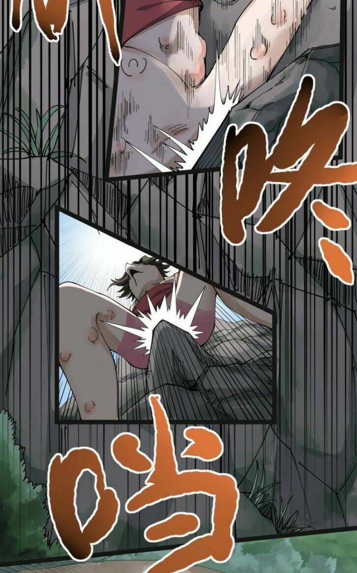 hồi xuân tiểu độc y chapter 15 29