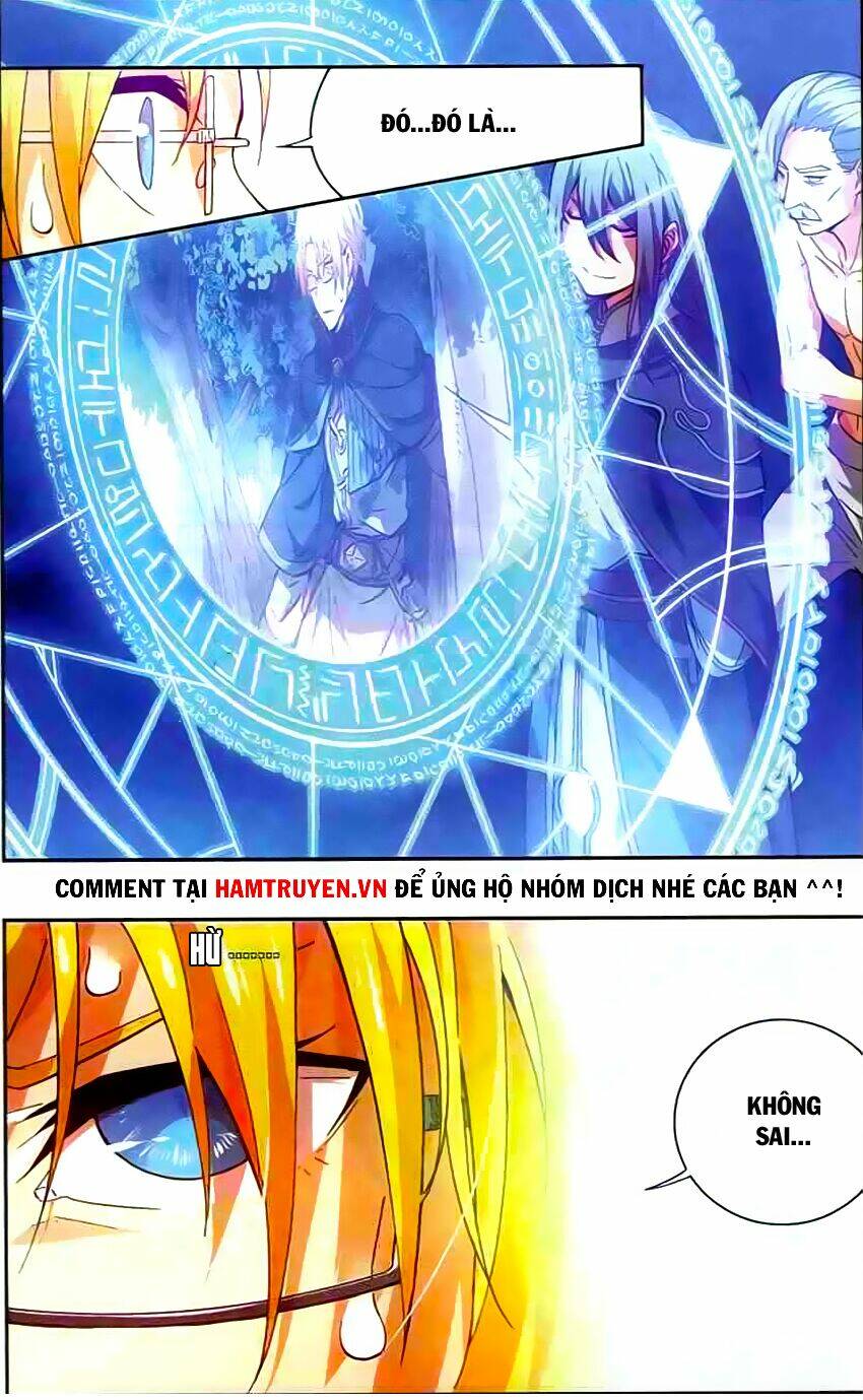 đấu phá thương khung ngoại truyện - dược lão truyền kỳ season 2 chapter 5 18