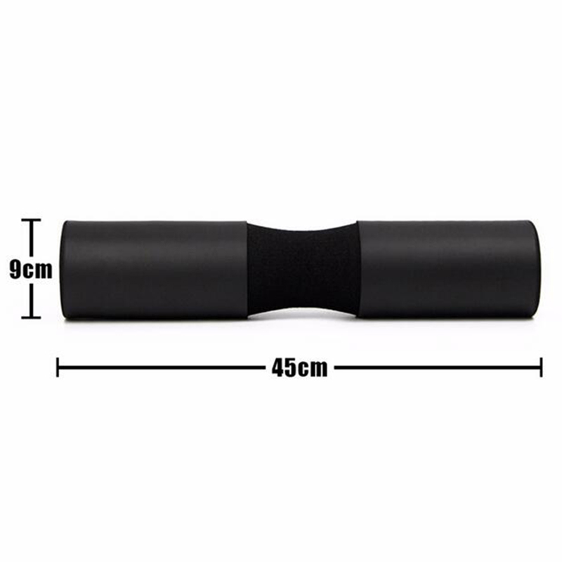 Đệm Lót Mút Xốp Hỗ Trợ Gánh Tạ Squat Barbell Pad Sportslink EG0011