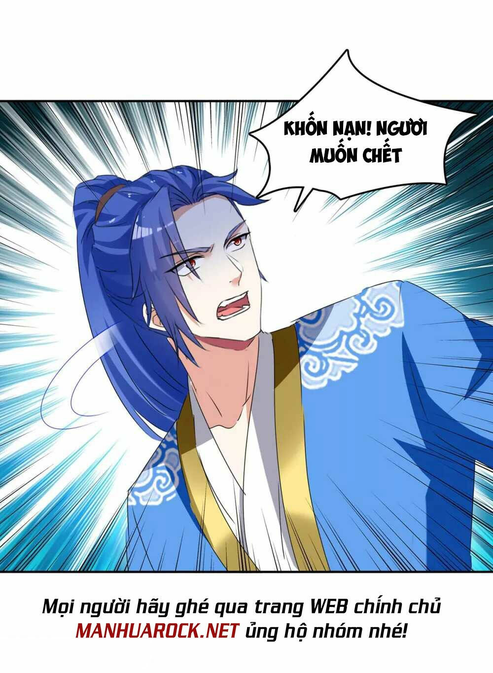 tối cường thăng cấp chapter 259 9