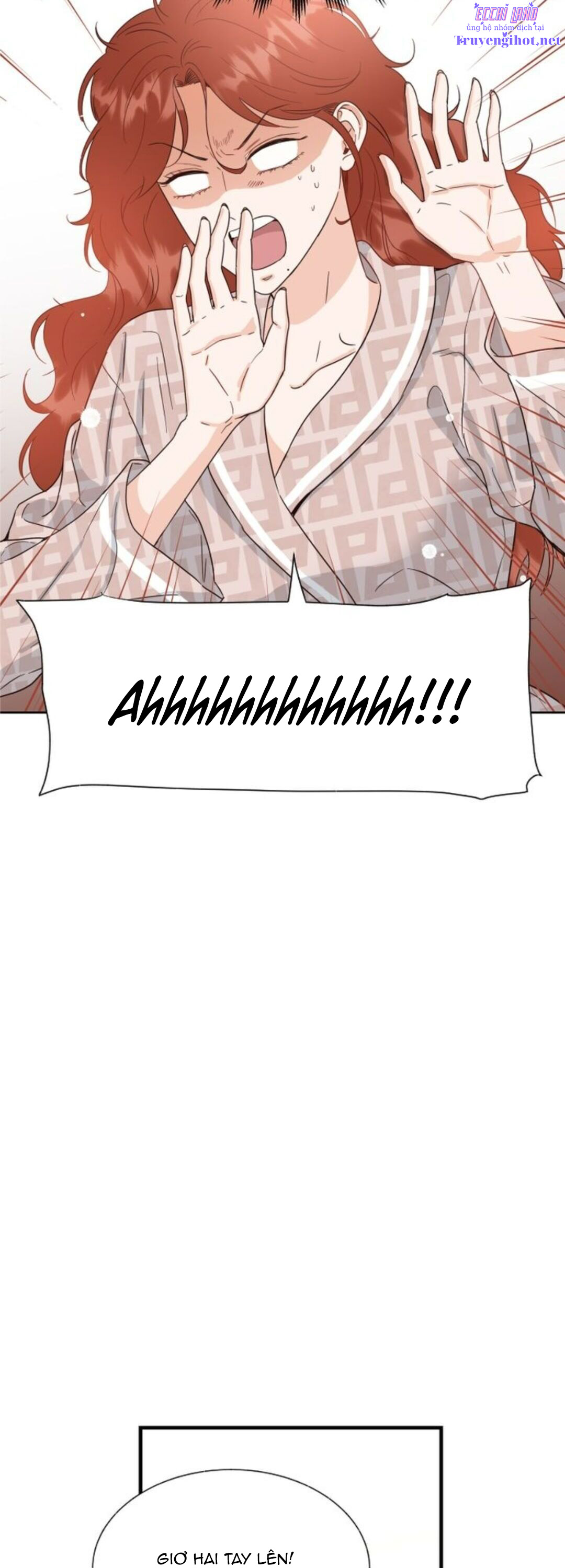 gia đình tựa như xx chapter 3.1 8