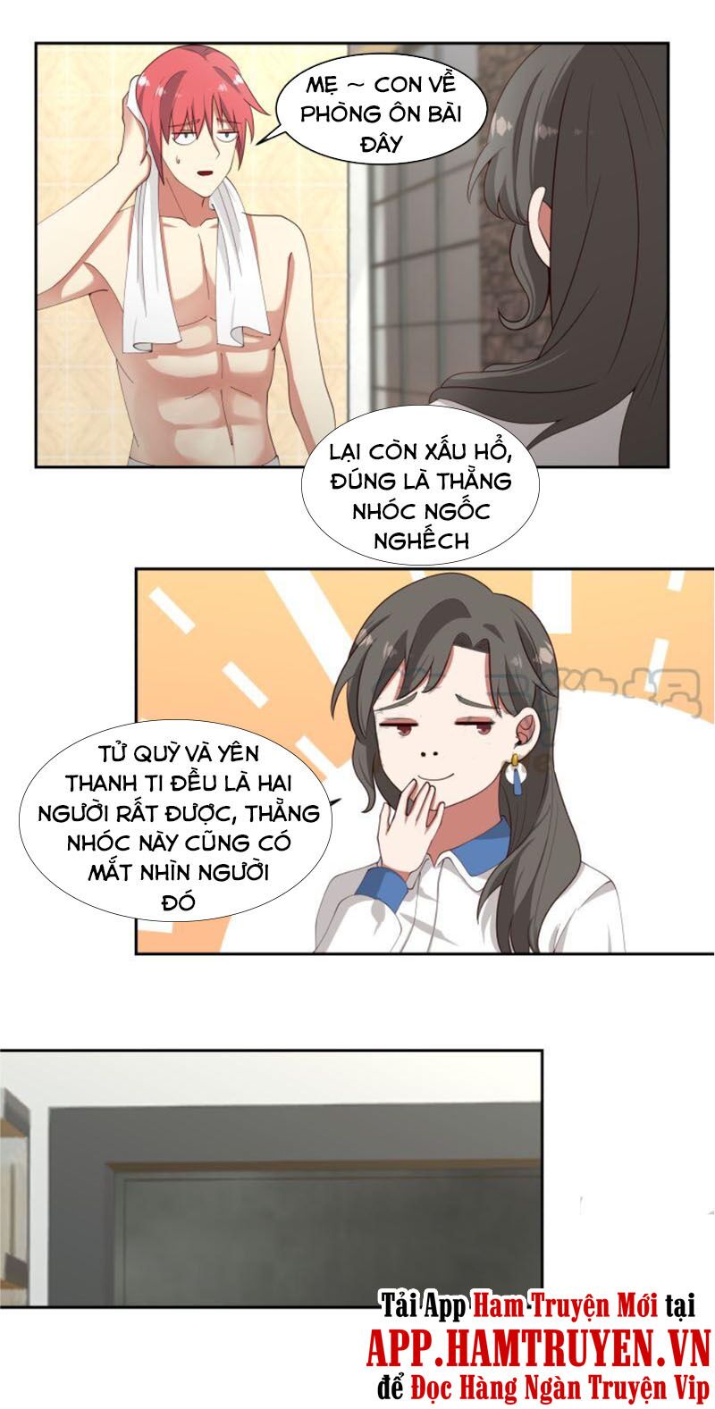 trên người ta có một rồng chapter 362 4