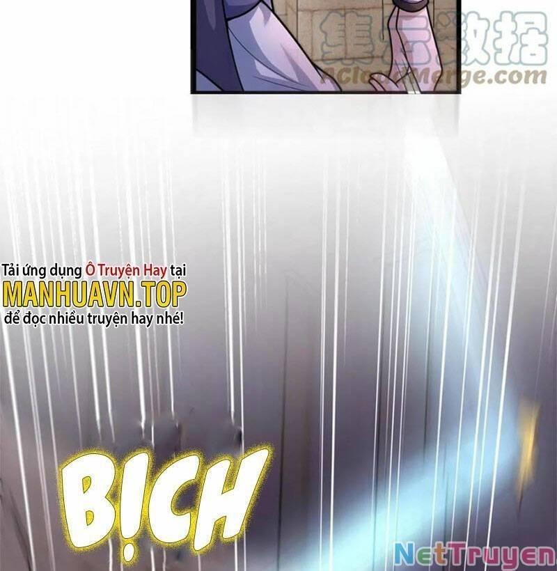 ta nuôi ma quỷ ở trấn ma ti chapter 6 51