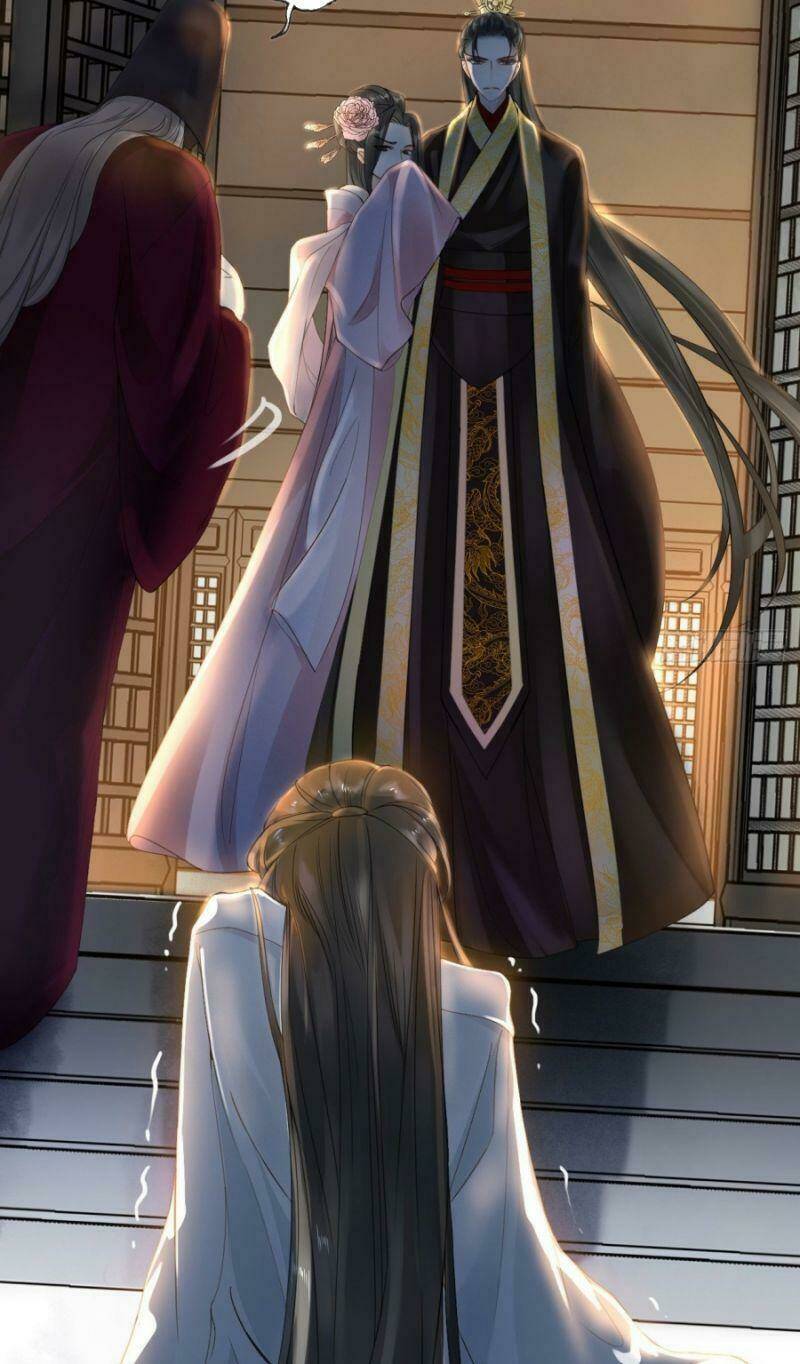 mê hoặc nhân tâm chapter 1 7