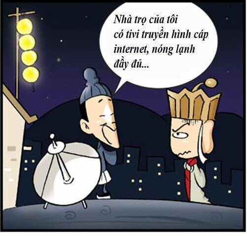 tân tây du ký chapter 5 9