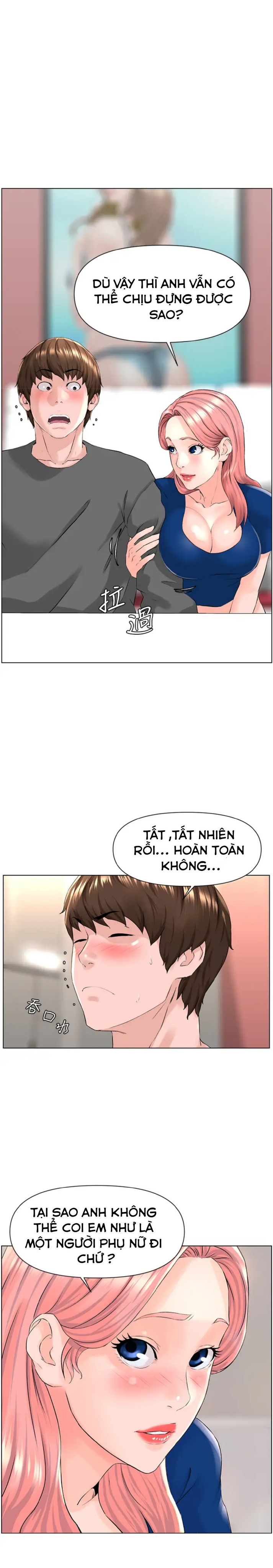 idol kế bên chapter 11 28