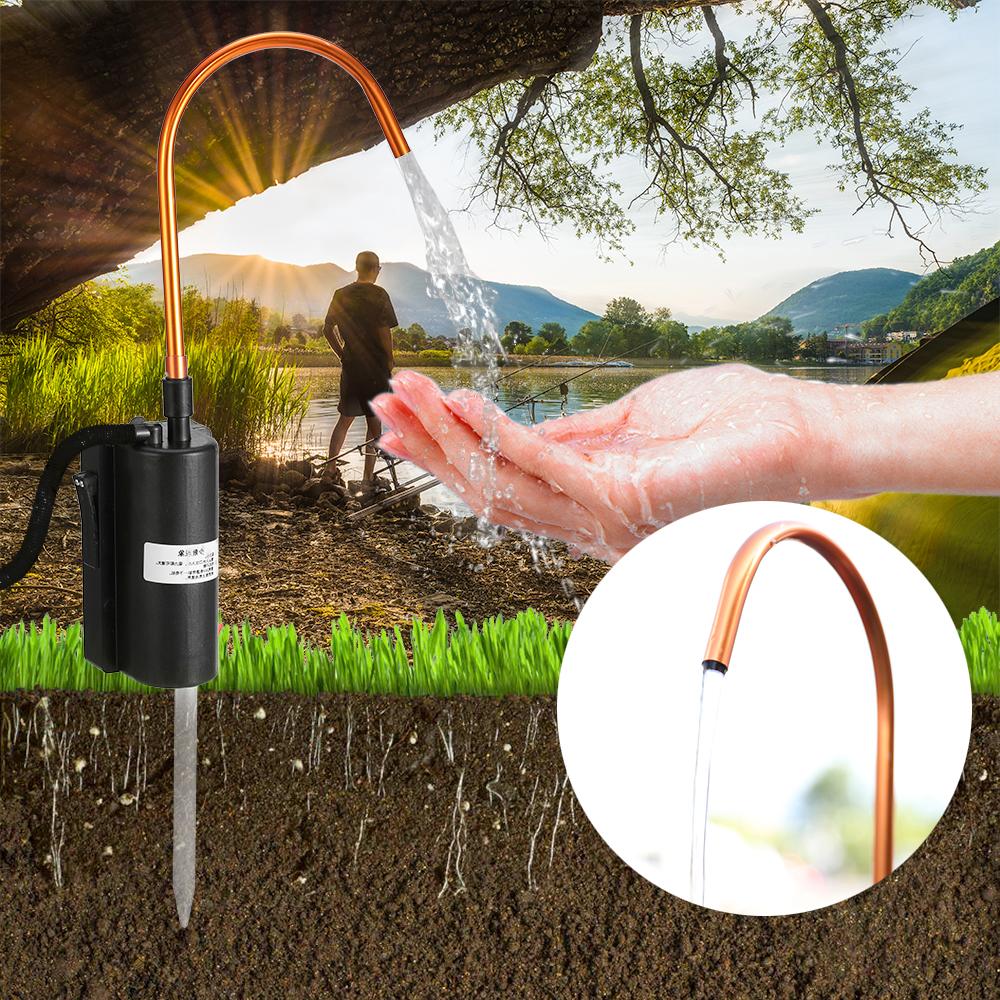 Máy hút nước tự động nhỏ gọn