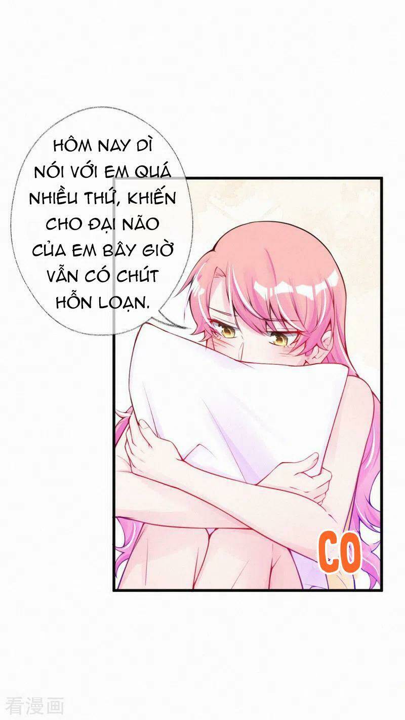 mami đột kích, thiên tài manh bảo khốc daddy chapter 62 18