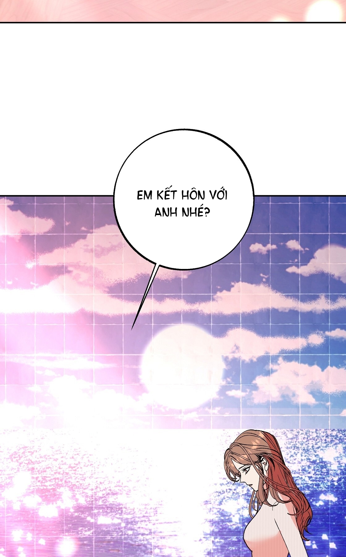 Tận Cùng Của Thế Giới chapter 45.2 - Trang 21