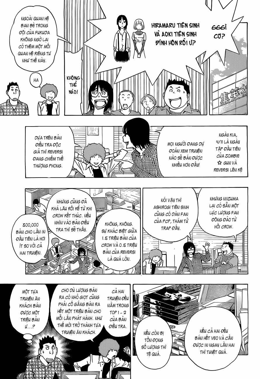 họa sĩ truyện tranh chapter 160 14