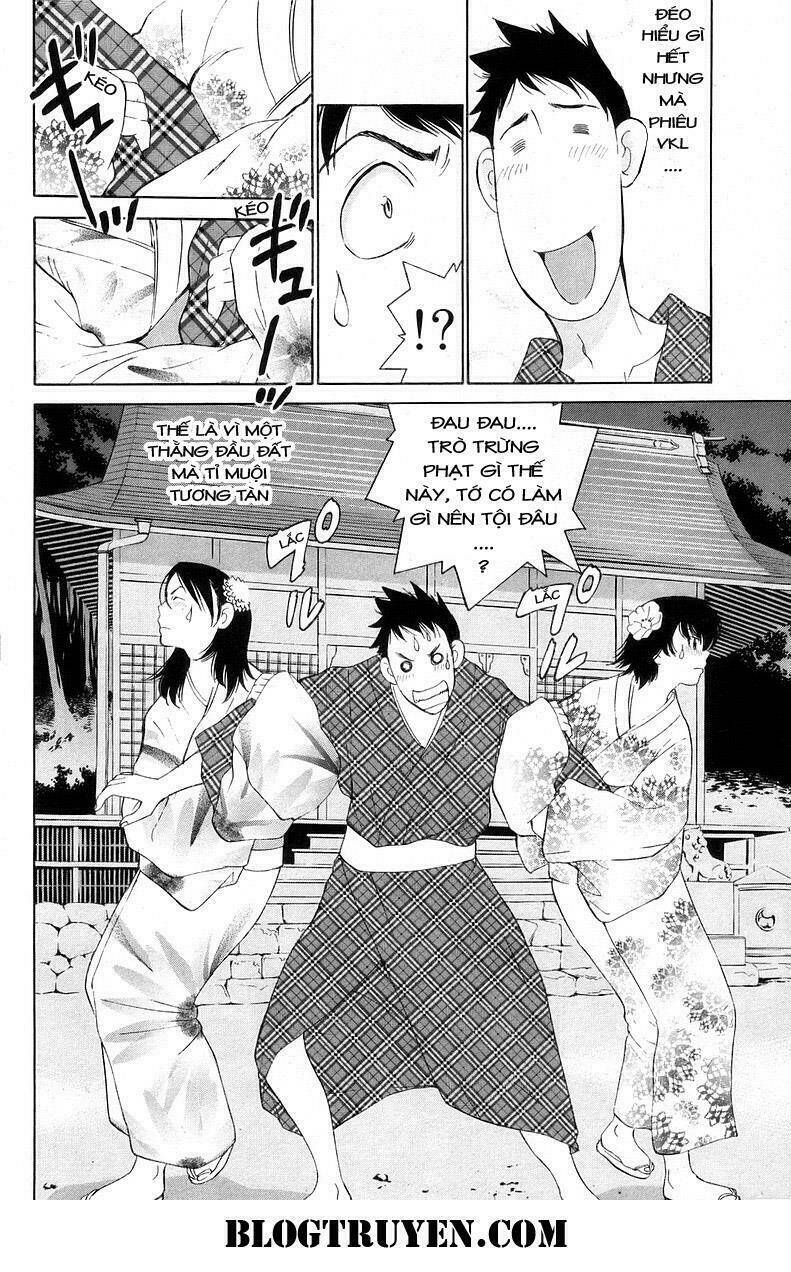 gacha gacha - secret chapter 53 38