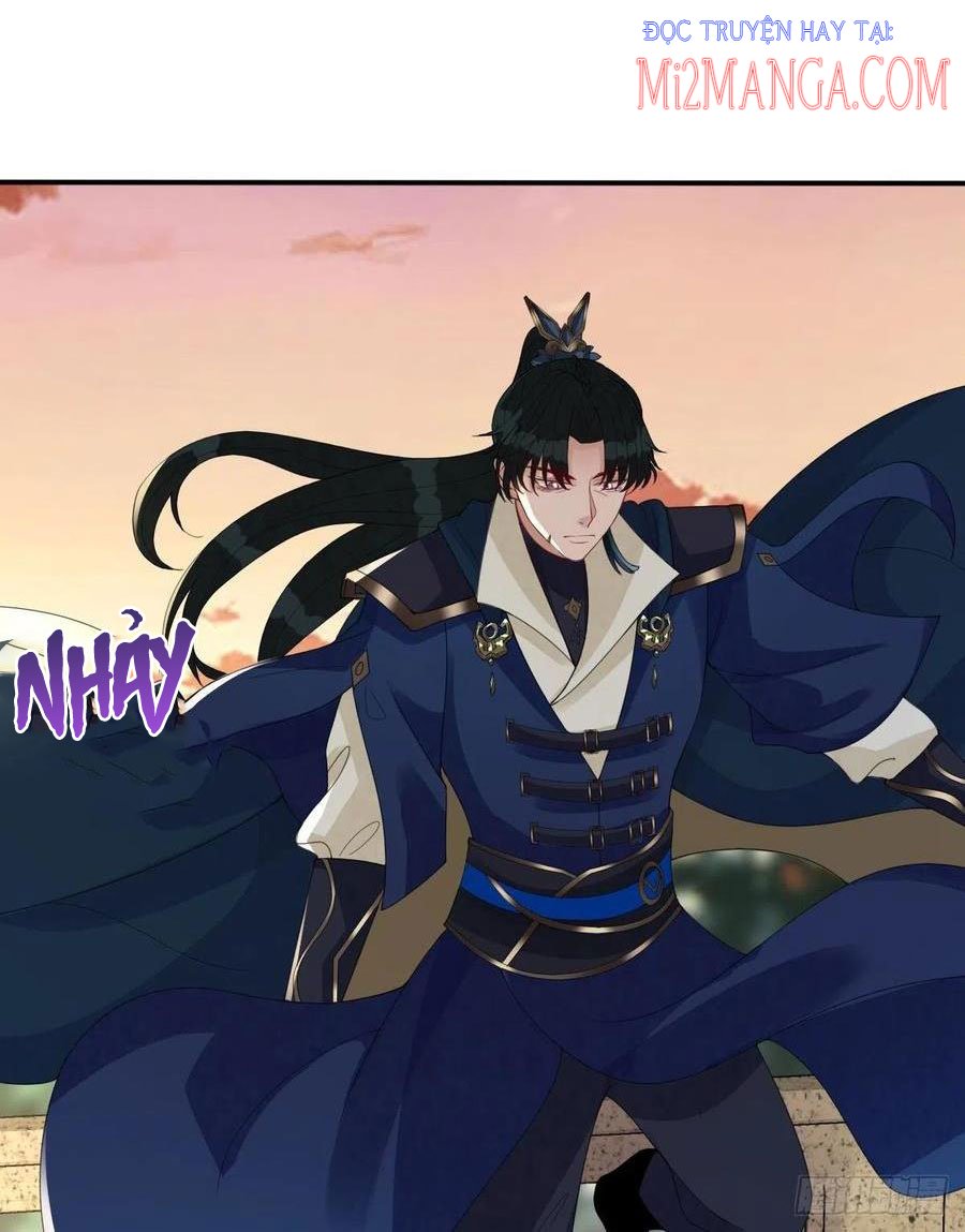 mạt thế nữ vương chapter 74 15