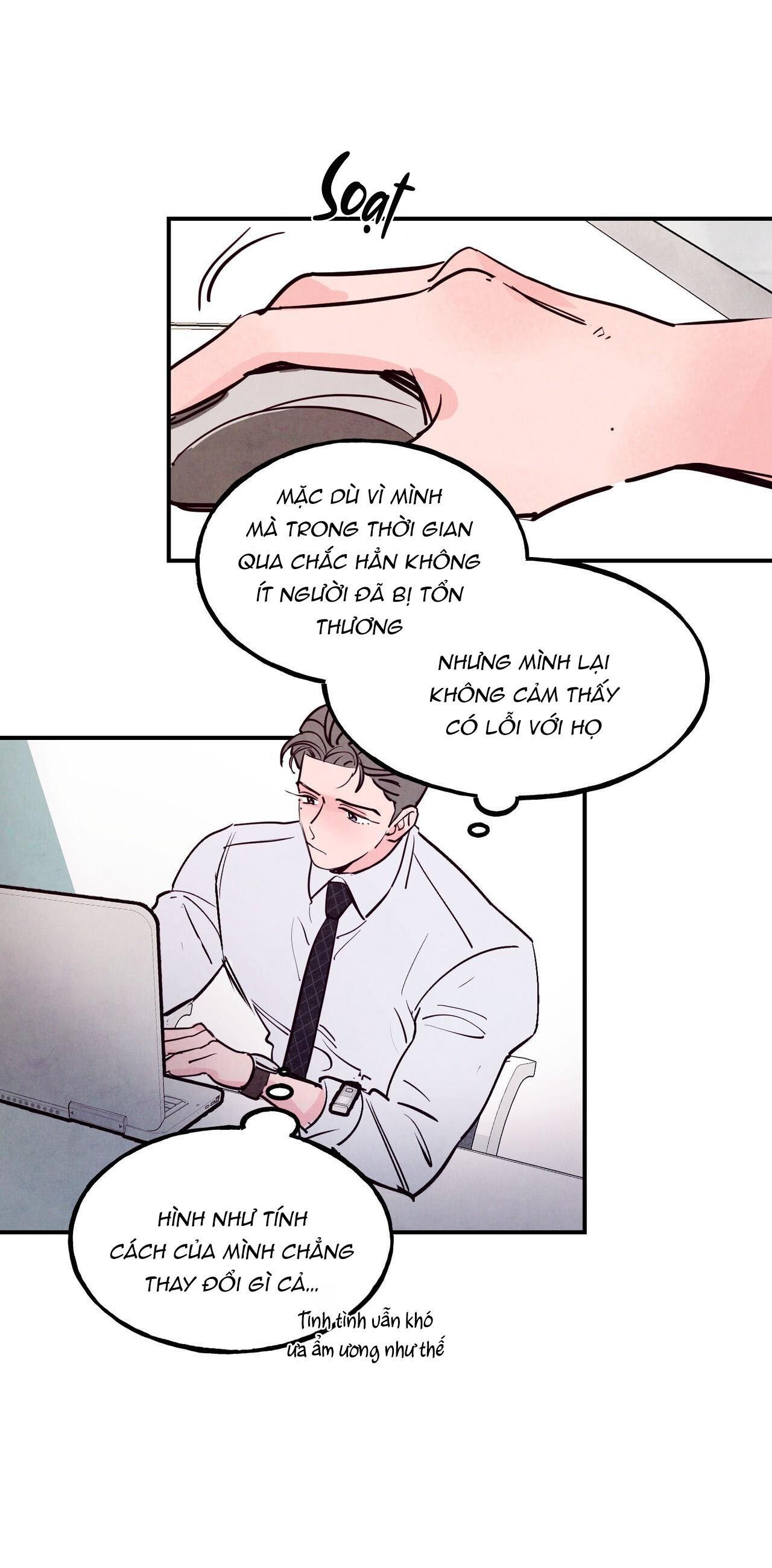 say tình [bl] chapter 45 6