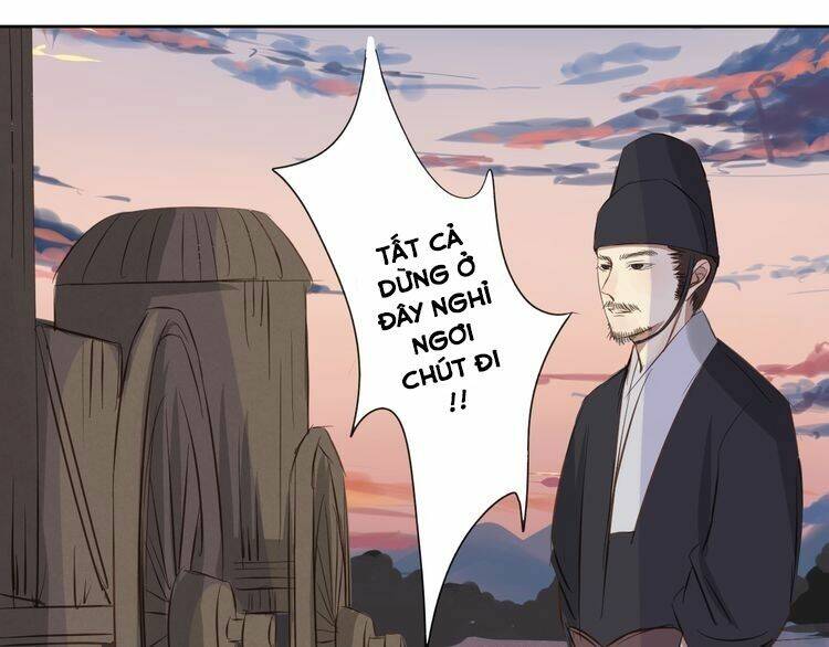 bạch lý hành giả chapter 4 15