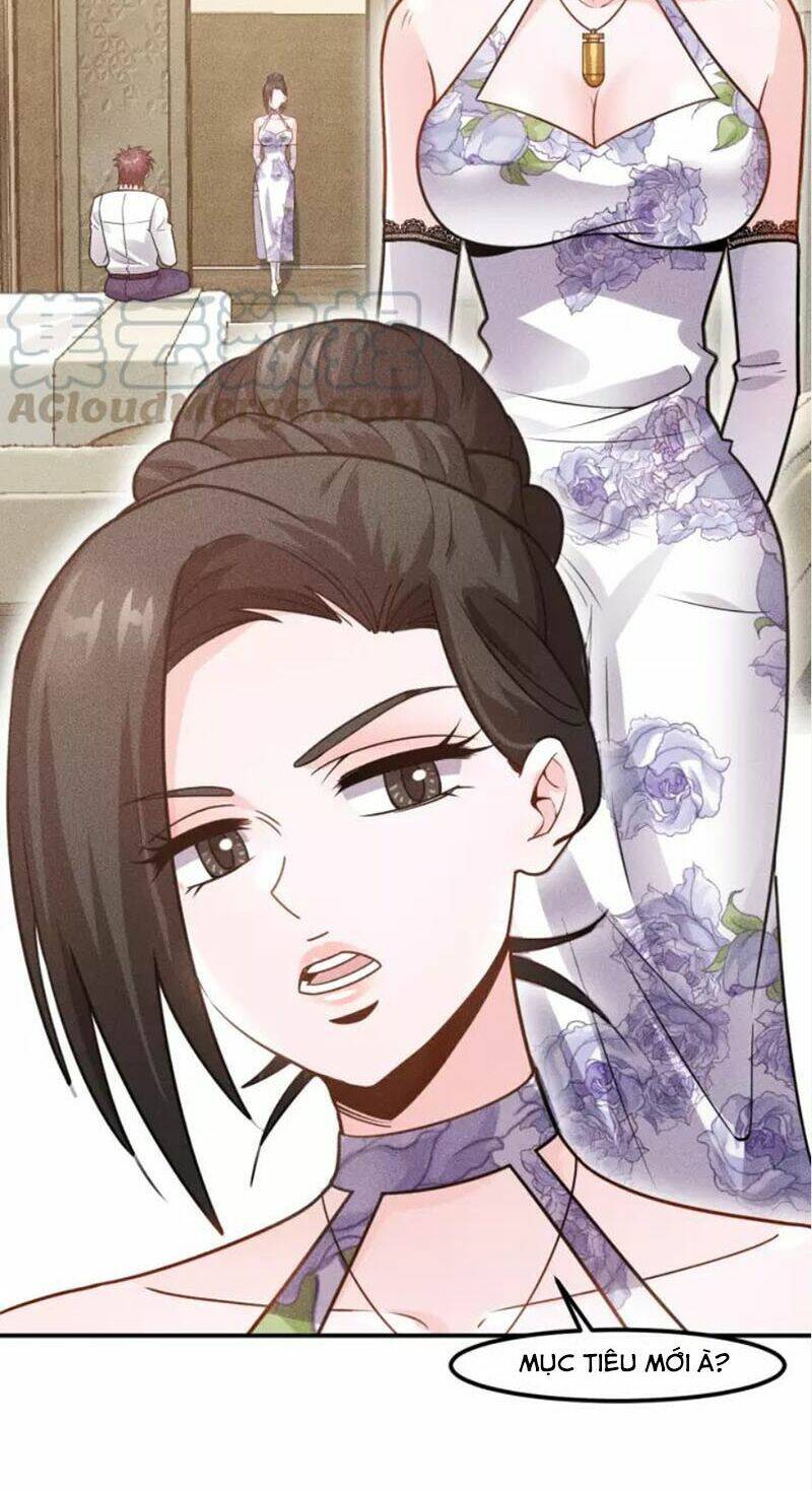 cao thủ cận vệ của nữ chủ tịch chapter 130 26