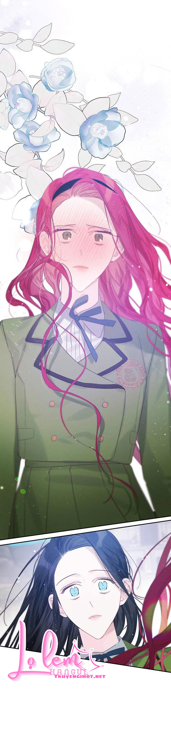 trước tiên phải giấu em trai tôi đi đã chapter 35.1 12