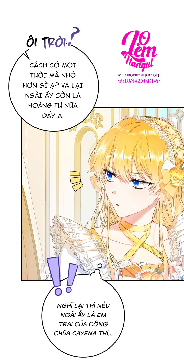 con rối ác nữ marionette chapter 33 44