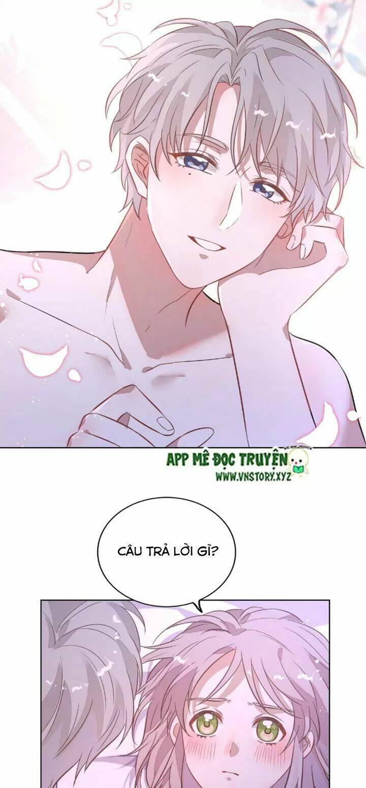 bạn trai kém tuổi bẫy yêu tôi chapter 16.5 19