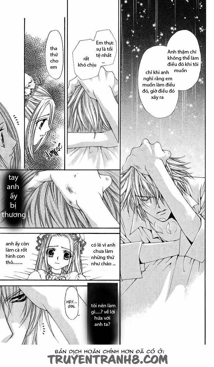 love celeb chapter 7.1 12