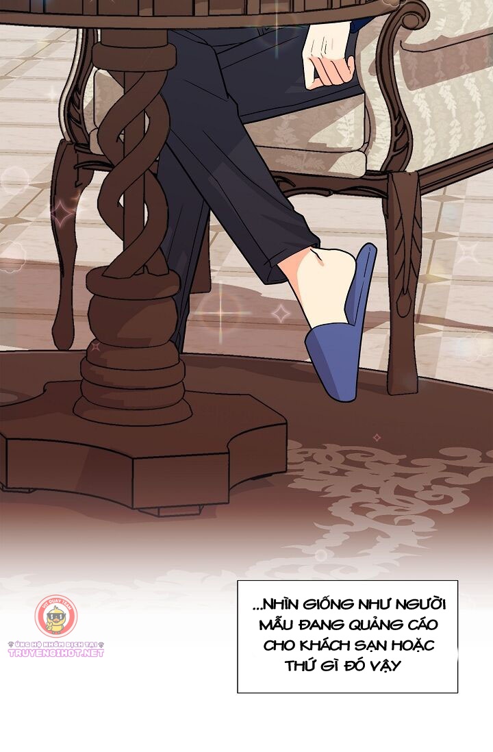 kẻ hủy diệt đã yêu tôi ! chapter 3 24