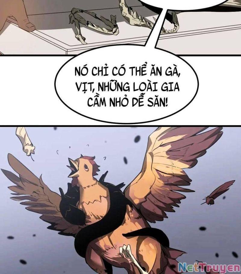 siêu tiến hóa chapter 79 84