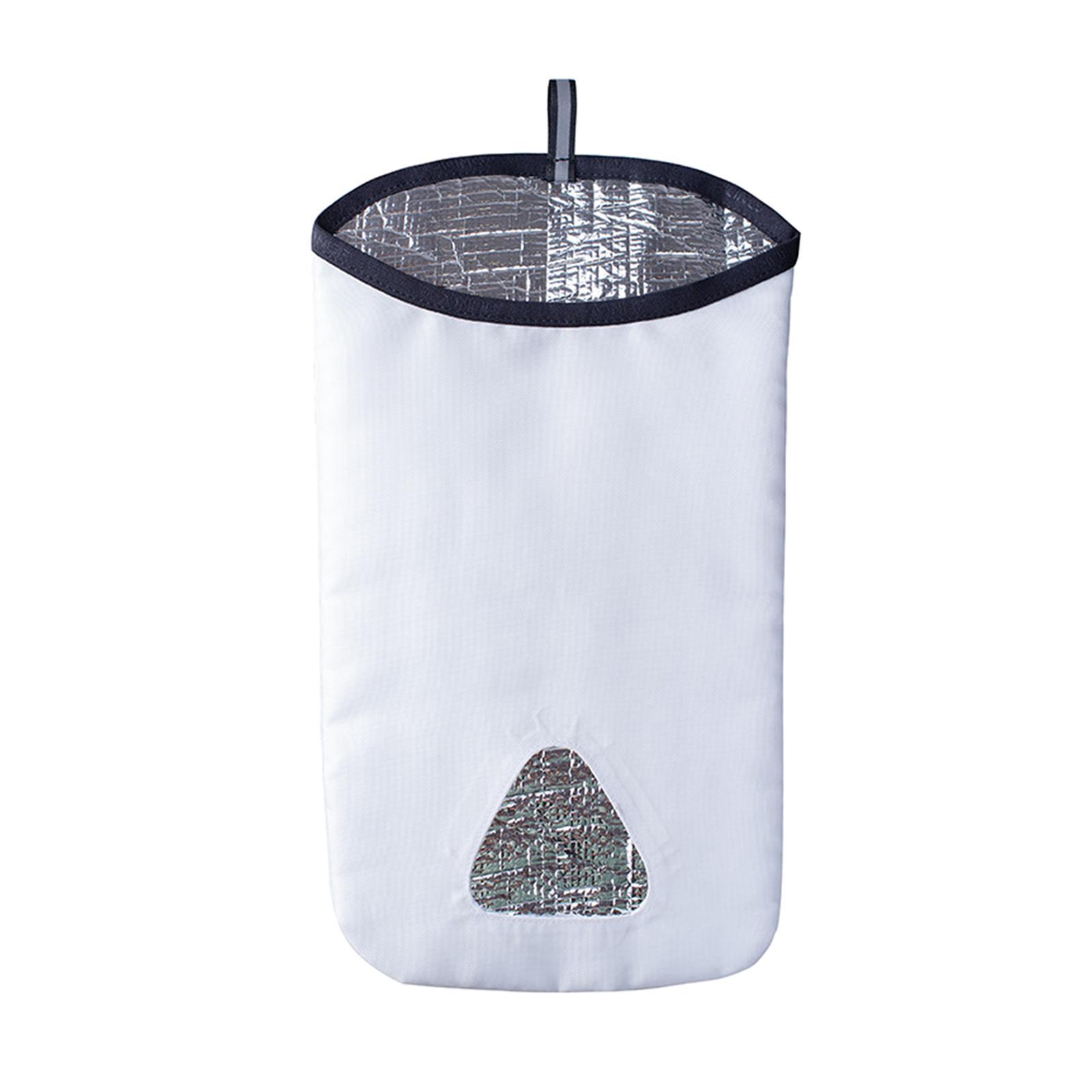 Bladder Cooler Bag Protective Pouch Water Reservoir Sleeve Storage